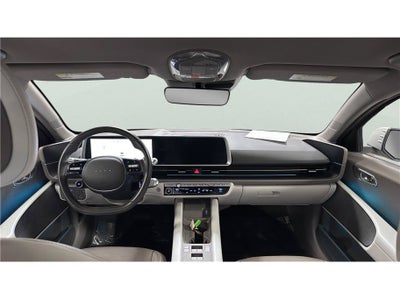 2023 Hyundai IONIQ 6 SEL