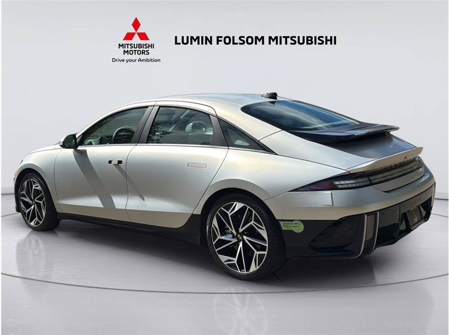 2023 Hyundai IONIQ 6 SEL