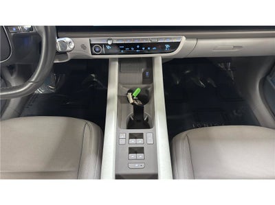 2023 Hyundai IONIQ 6 SEL