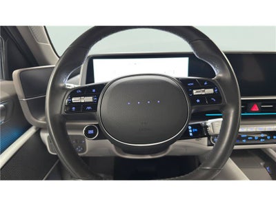 2023 Hyundai IONIQ 6 SEL