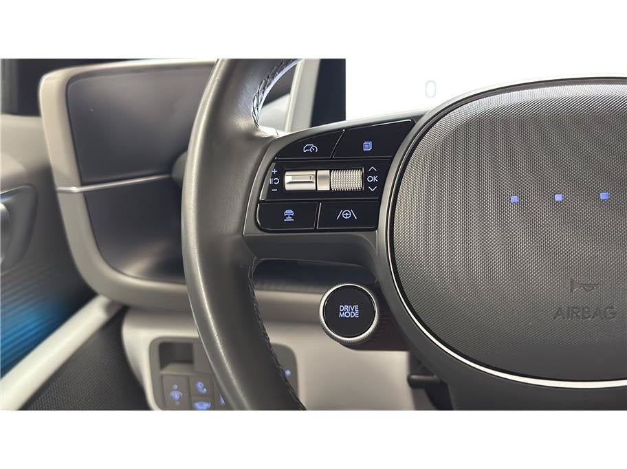 2023 Hyundai IONIQ 6 SEL