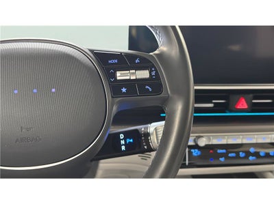 2023 Hyundai IONIQ 6 SEL