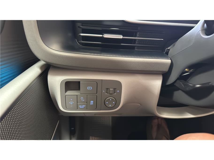 2023 Hyundai IONIQ 6 SEL