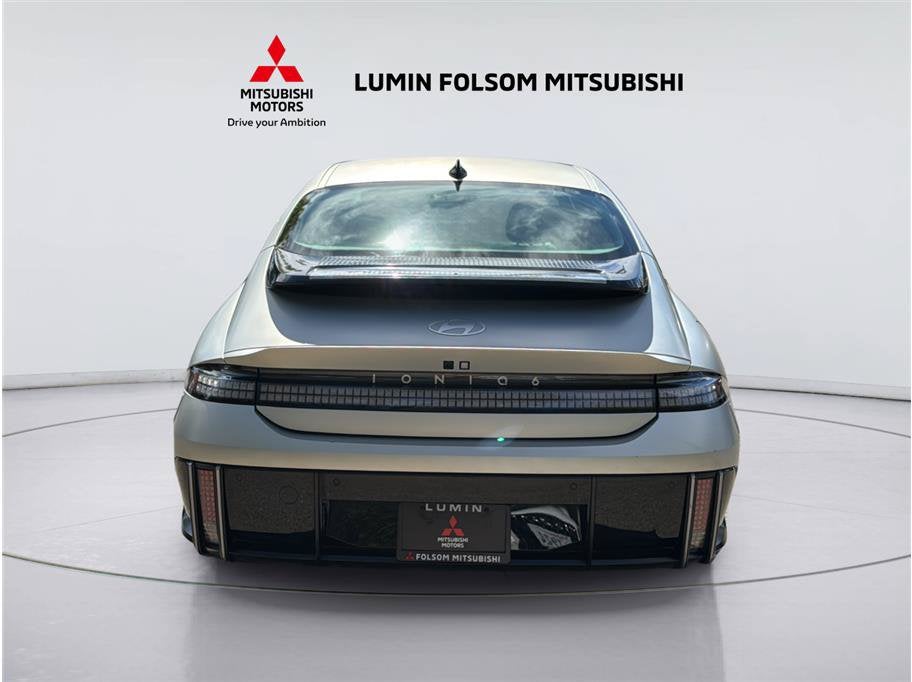2023 Hyundai IONIQ 6 SEL