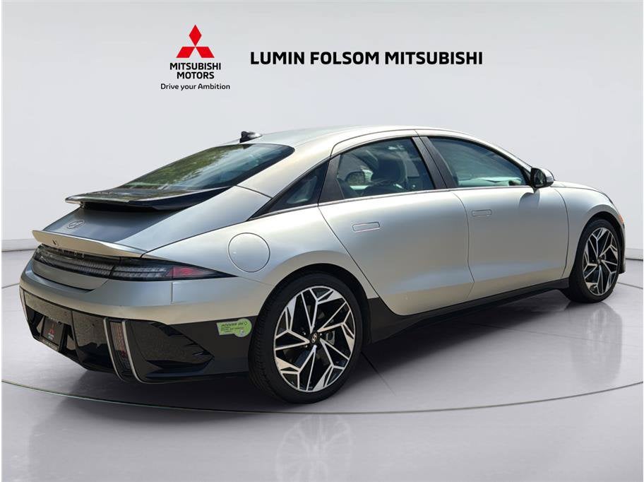 2023 Hyundai IONIQ 6 SEL