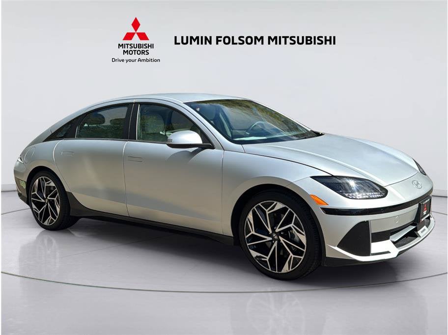 2023 Hyundai IONIQ 6 SEL