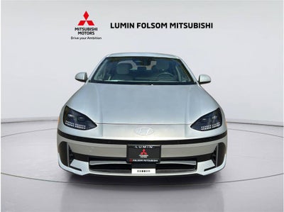 2023 Hyundai IONIQ 6 SEL
