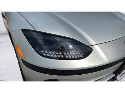 2023 Hyundai IONIQ 6 SEL