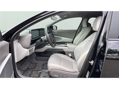 2024 Hyundai IONIQ 6 SEL