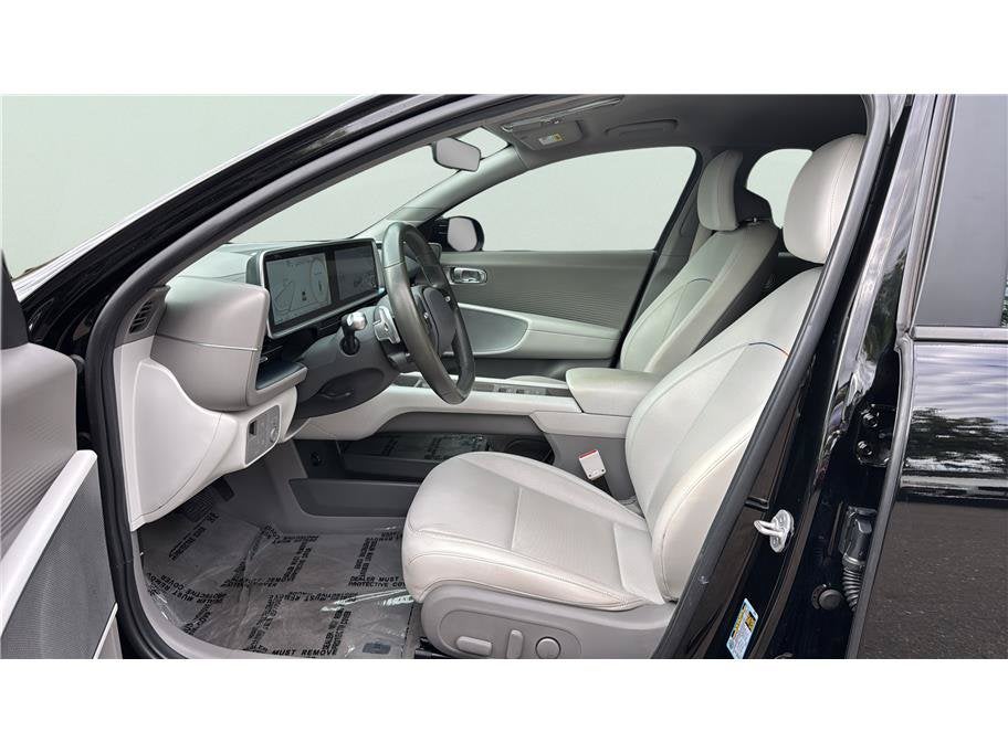 2024 Hyundai IONIQ 6 SEL