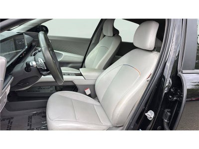 2024 Hyundai IONIQ 6 SEL