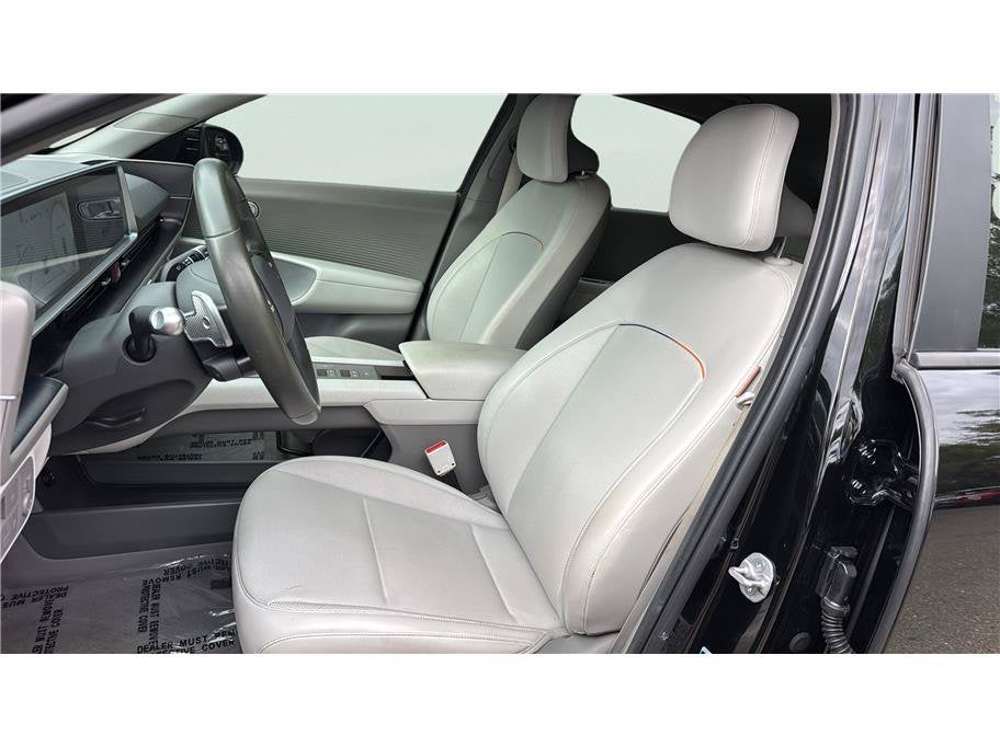 2024 Hyundai IONIQ 6 SEL
