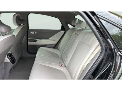 2024 Hyundai IONIQ 6 SEL
