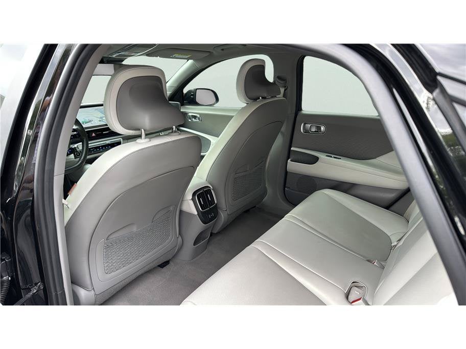 2024 Hyundai IONIQ 6 SEL