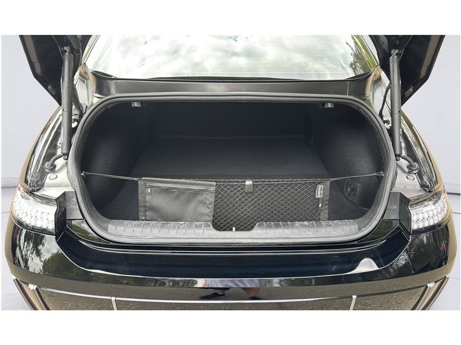 2024 Hyundai IONIQ 6 SEL