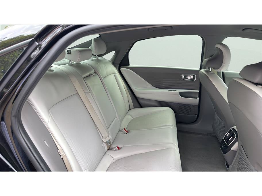 2024 Hyundai IONIQ 6 SEL