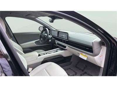 2024 Hyundai IONIQ 6 SEL