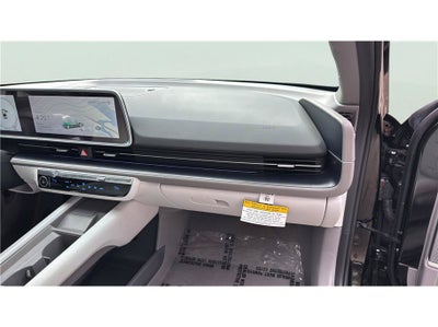 2024 Hyundai IONIQ 6 SEL