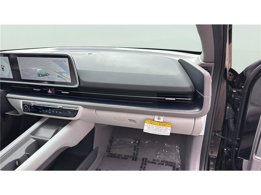 2024 Hyundai IONIQ 6 SEL