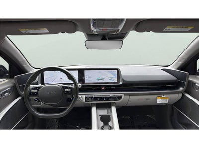2024 Hyundai IONIQ 6 SEL