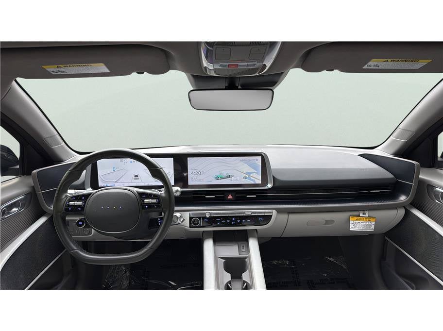 2024 Hyundai IONIQ 6 SEL