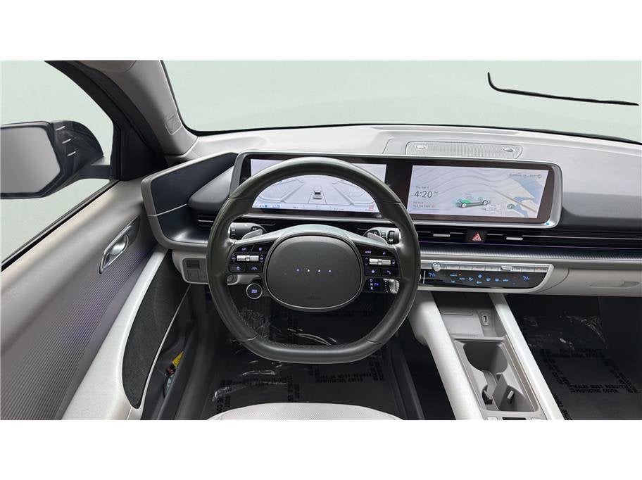 2024 Hyundai IONIQ 6 SEL