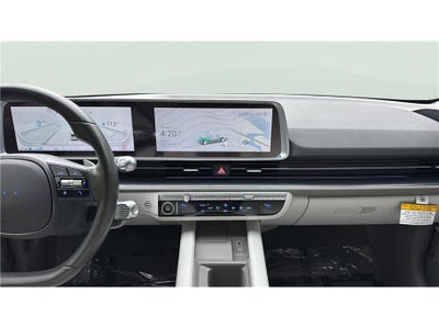 2024 Hyundai IONIQ 6 SEL