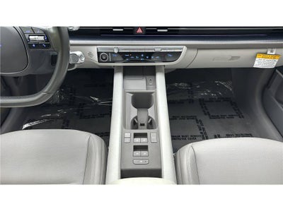 2024 Hyundai IONIQ 6 SEL