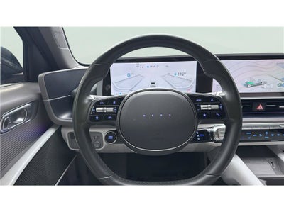 2024 Hyundai IONIQ 6 SEL