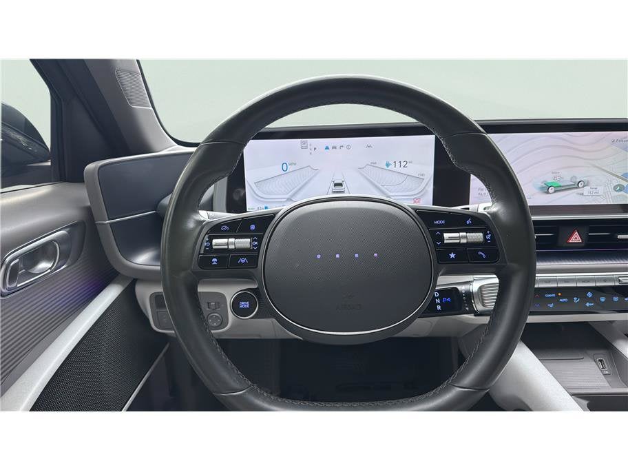 2024 Hyundai IONIQ 6 SEL