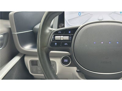 2024 Hyundai IONIQ 6 SEL