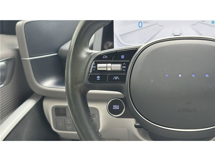 2024 Hyundai IONIQ 6 SEL
