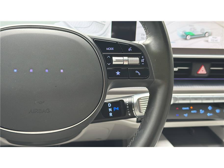 2024 Hyundai IONIQ 6 SEL