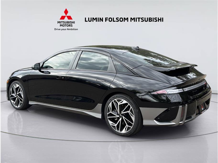 2024 Hyundai IONIQ 6 SEL