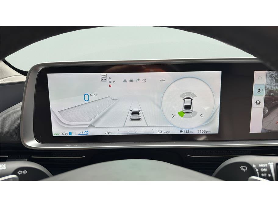 2024 Hyundai IONIQ 6 SEL