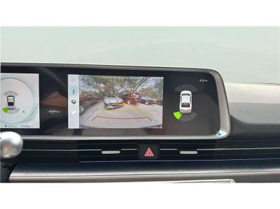 2024 Hyundai IONIQ 6 SEL
