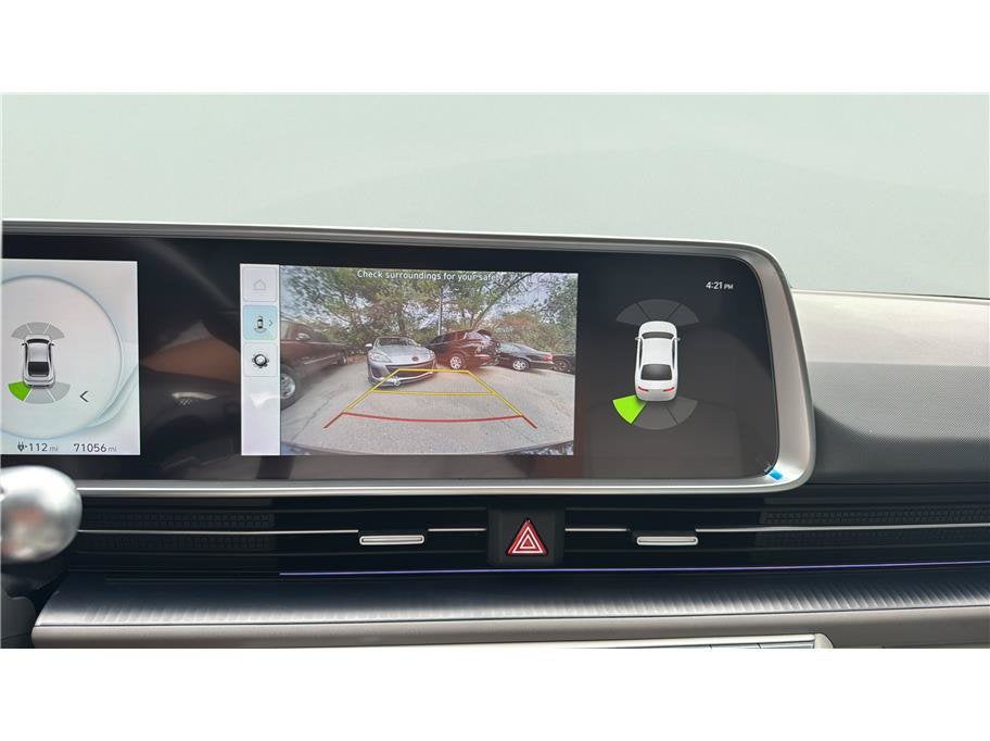 2024 Hyundai IONIQ 6 SEL