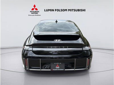 2024 Hyundai IONIQ 6 SEL
