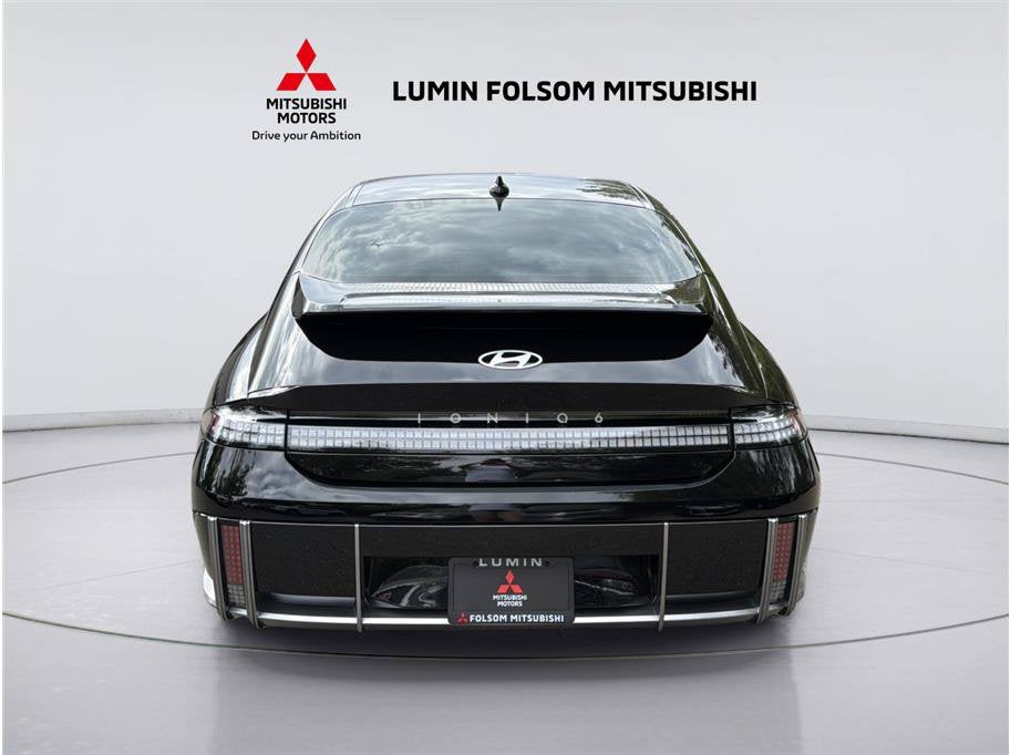 2024 Hyundai IONIQ 6 SEL