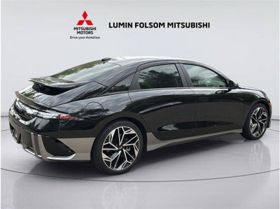 2024 Hyundai IONIQ 6 SEL