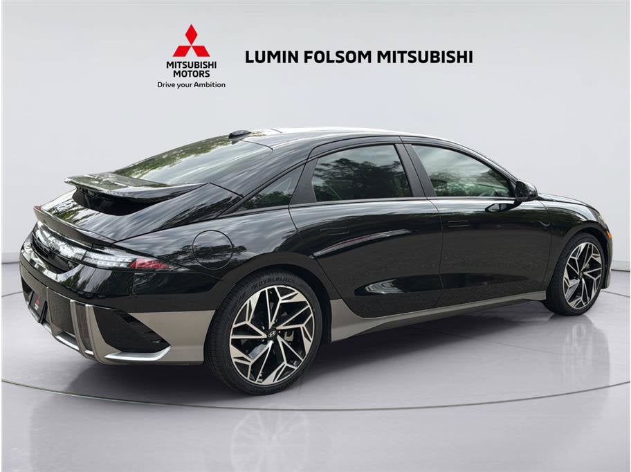 2024 Hyundai IONIQ 6 SEL