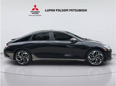 2024 Hyundai IONIQ 6 SEL
