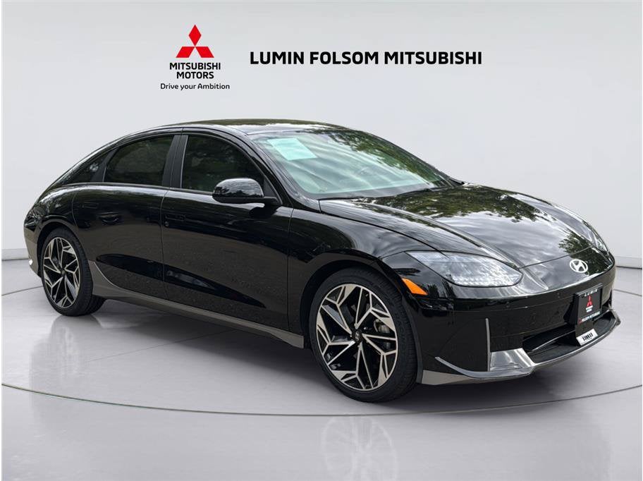 2024 Hyundai IONIQ 6 SEL