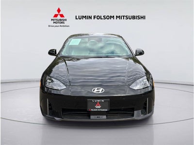 2024 Hyundai IONIQ 6 SEL