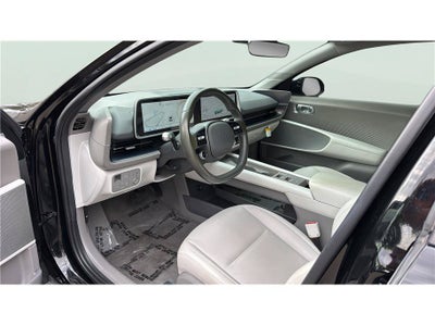 2024 Hyundai IONIQ 6 SEL