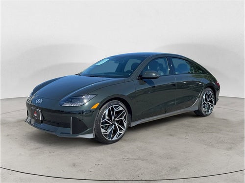 2023 Hyundai IONIQ 6 Limited