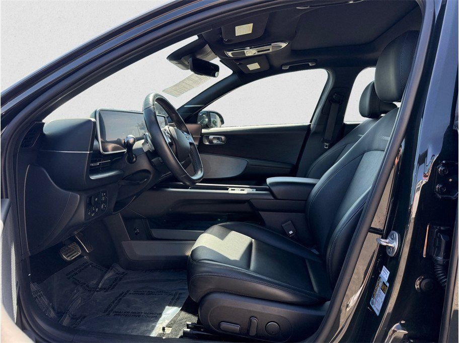 2023 Hyundai IONIQ 6 Limited