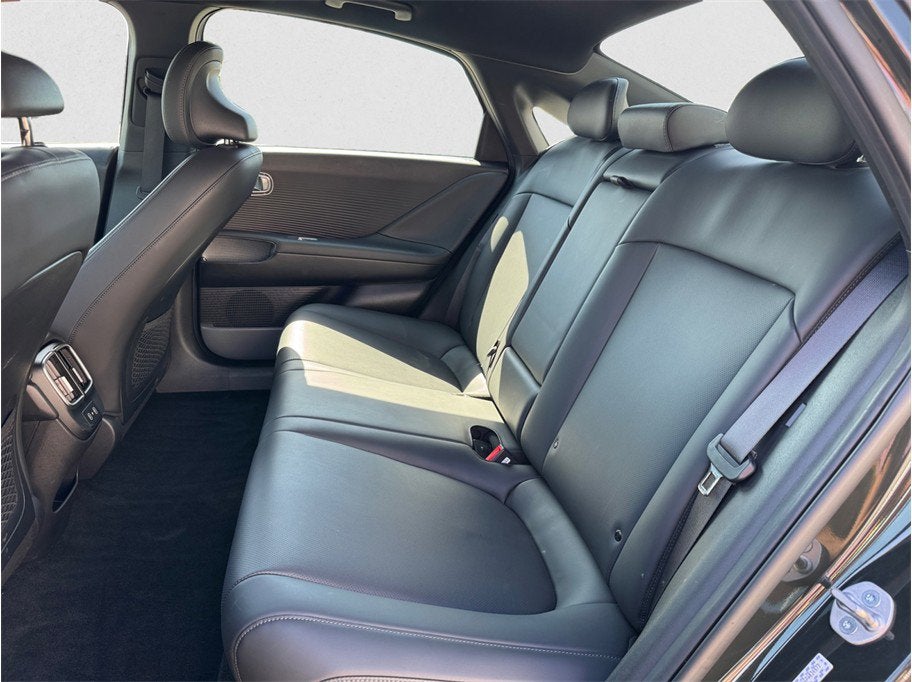 2023 Hyundai IONIQ 6 Limited