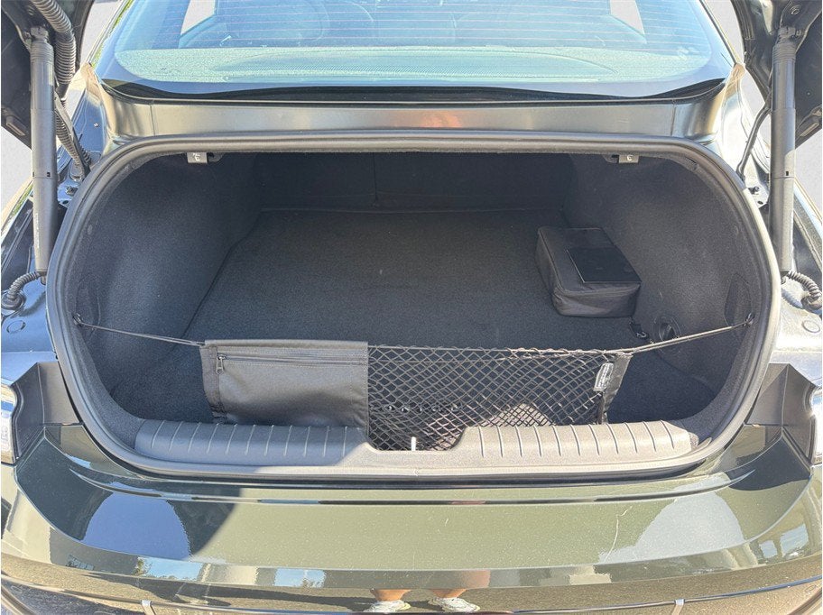 2023 Hyundai IONIQ 6 Limited