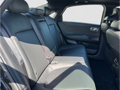 2023 Hyundai IONIQ 6 Limited